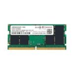 Transcend RAM DDR5 5600MHz CL46 Laptop Memory