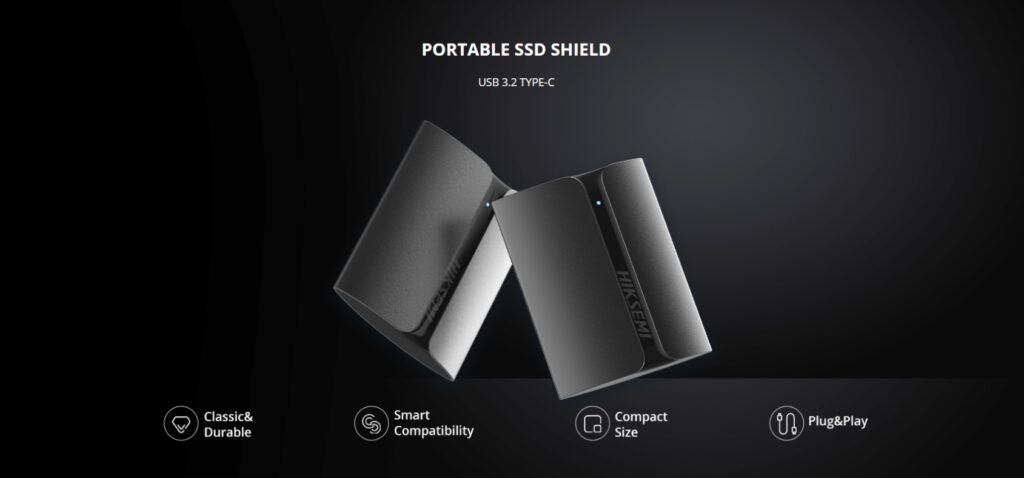 HIKVISION-HS-ESSD-SHIELD- SHIELD PSSD-1