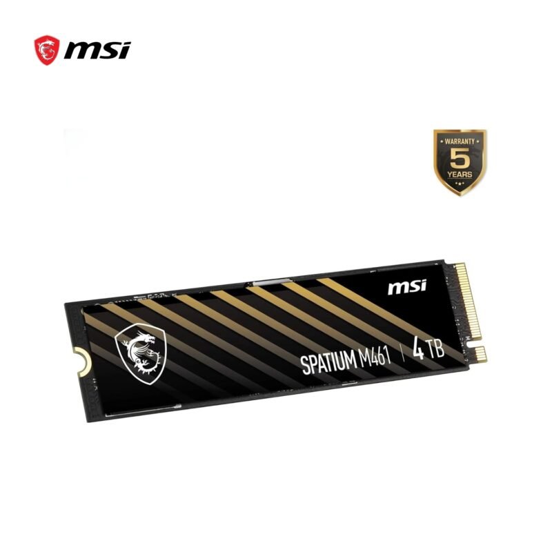 SPATIUM M461-4TB-C