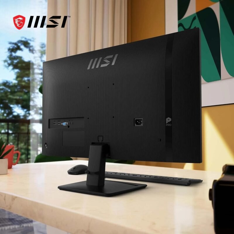 MSI-PRO-MP251-E2-24.5-inch-IPS-Gaming-Office-Monitor-4
