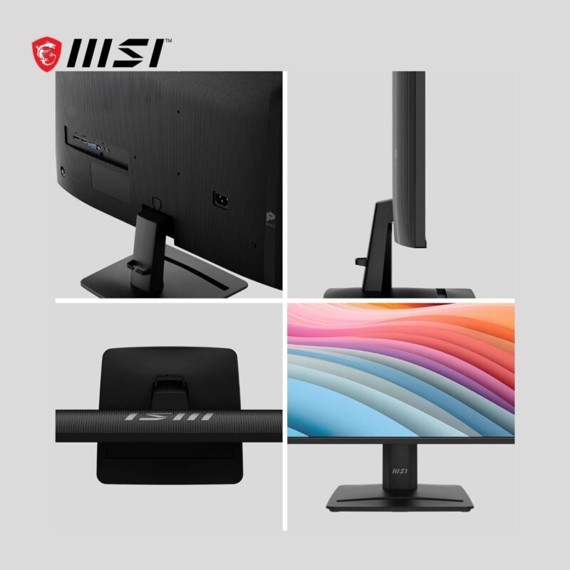 MSI-PRO-MP251-E2-24.5-inch-IPS-Gaming-Office-Monitor-6