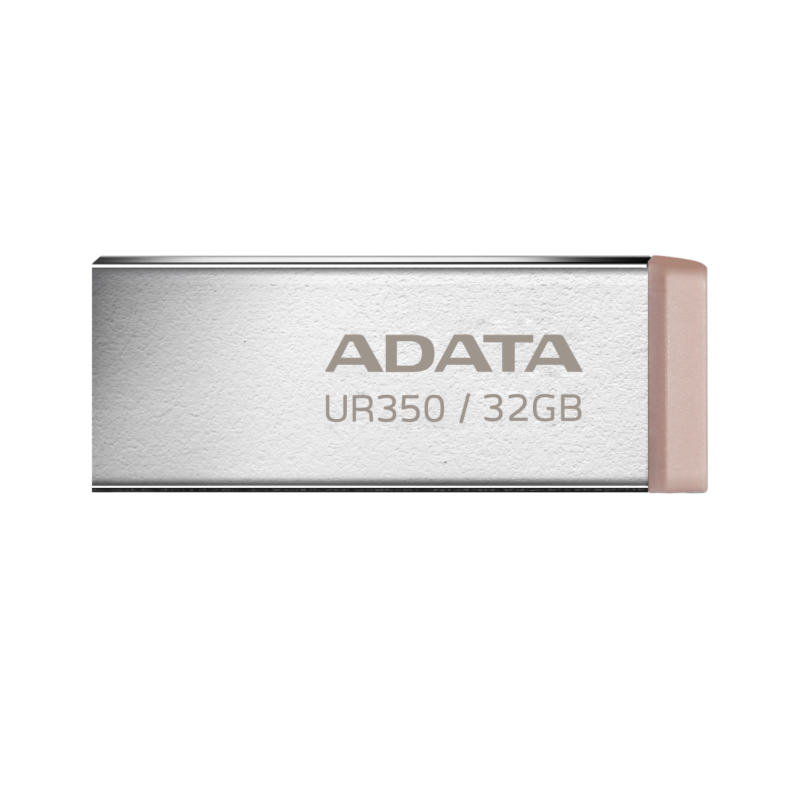 ADATA-UR350-USB-Flash-Drive3.2-32GB-Brown-2