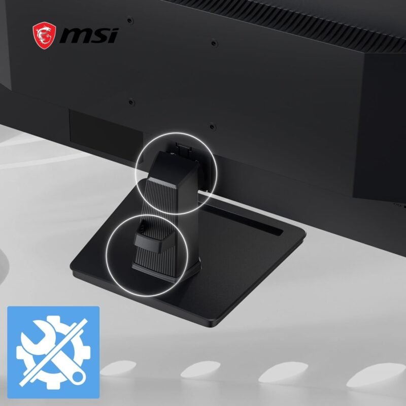 MSI-PRO-MP225V-22-inch-Computer-Monitor-6