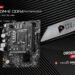 MSI PRO B760M-E DDR4