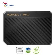 ADATA EC600 External HDD/SSD Enclosure