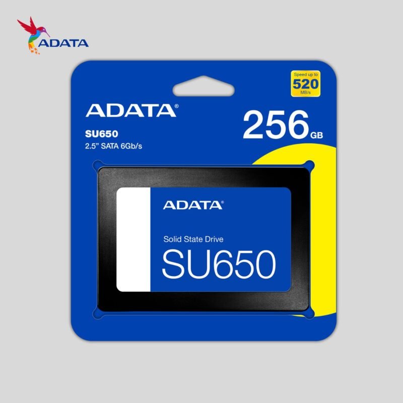 SU650-256GB-SSD