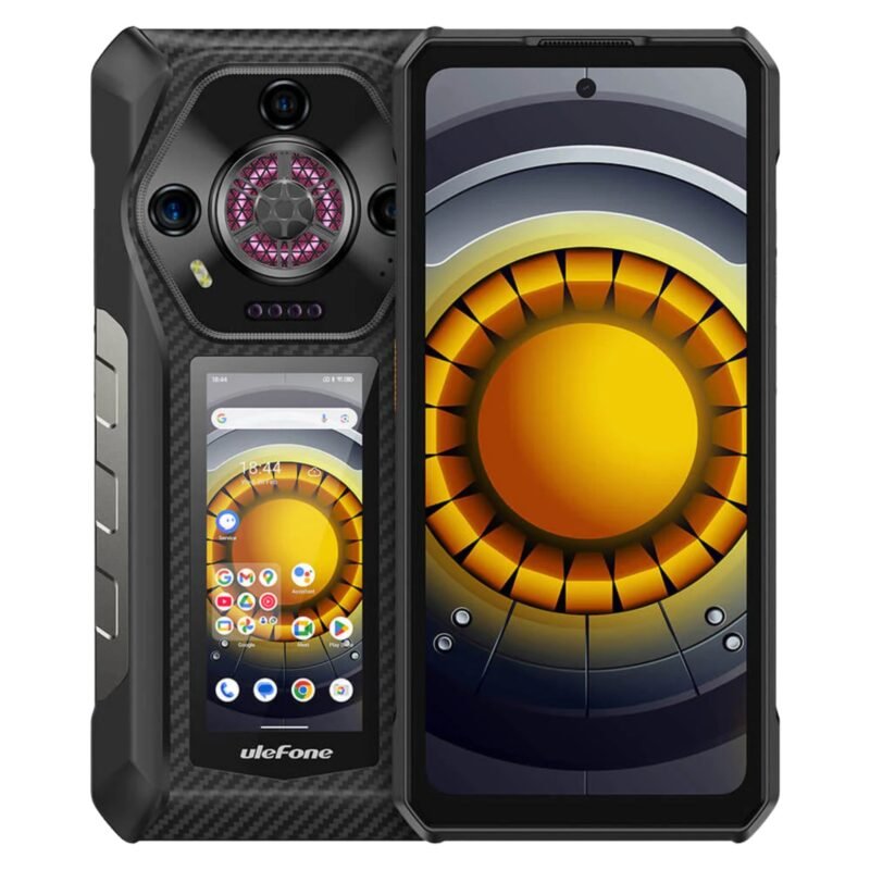 Ulefone-Armor-30-Pro