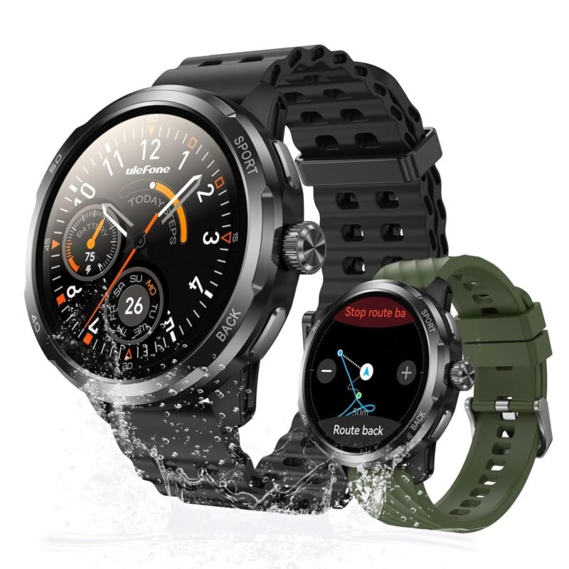 Ulefone-Armor-Watch-Pro